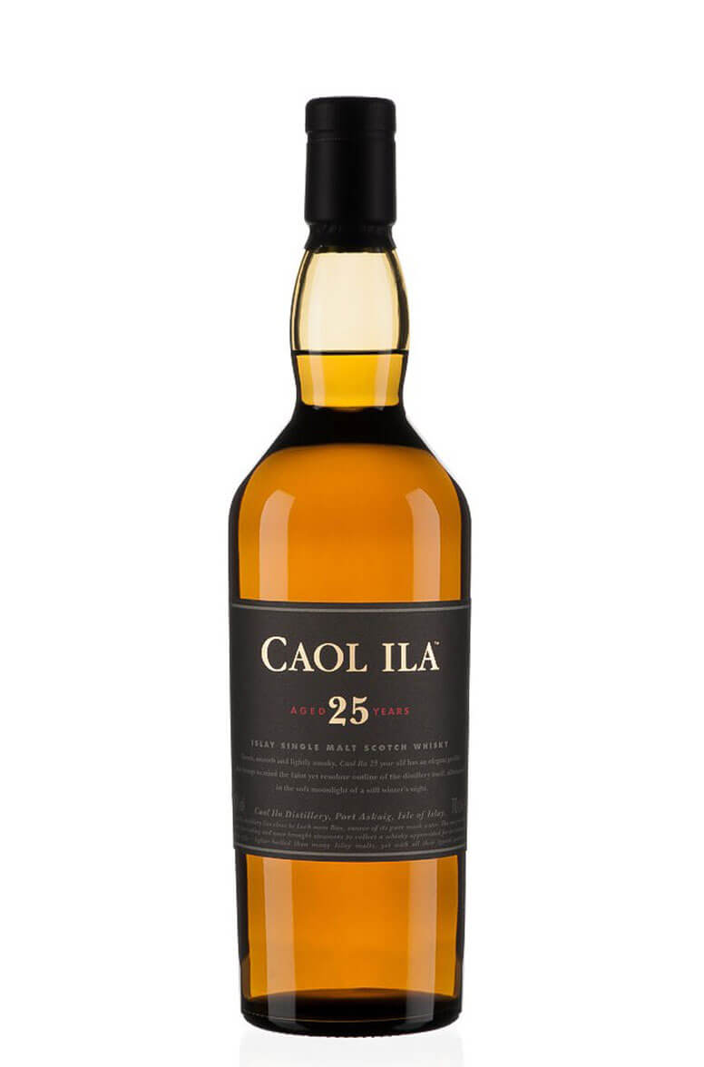 Caol Ila 25 Year-Old